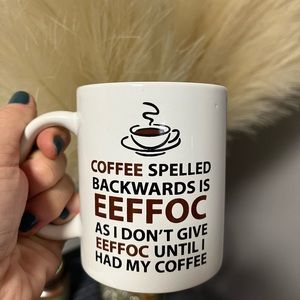 Coffee Mug